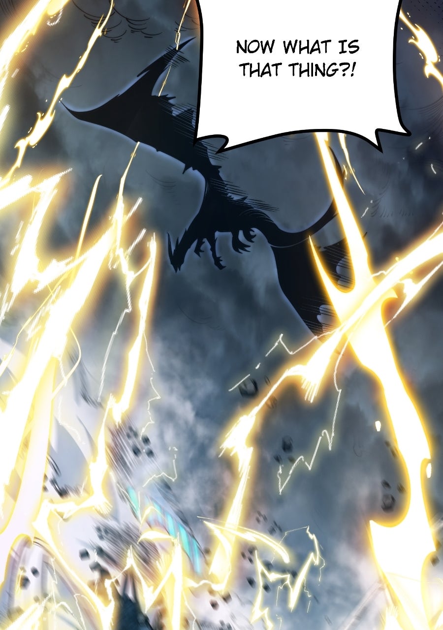 All-Class Awakening:God Slayer II Episode 0 - Prologue page 157 - 