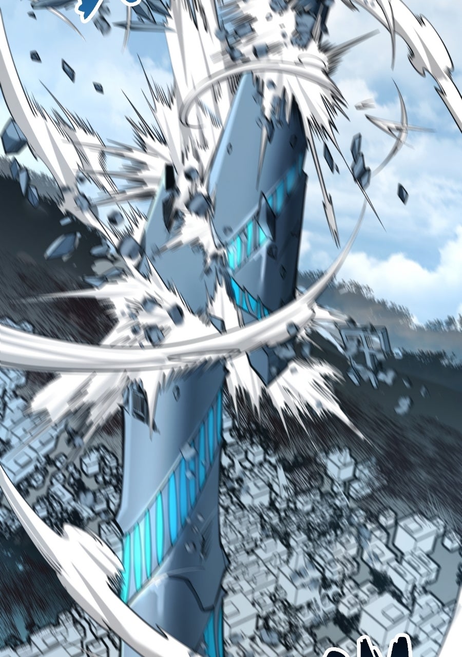 All-Class Awakening:God Slayer II Episode 0 - Prologue page 161 - 
