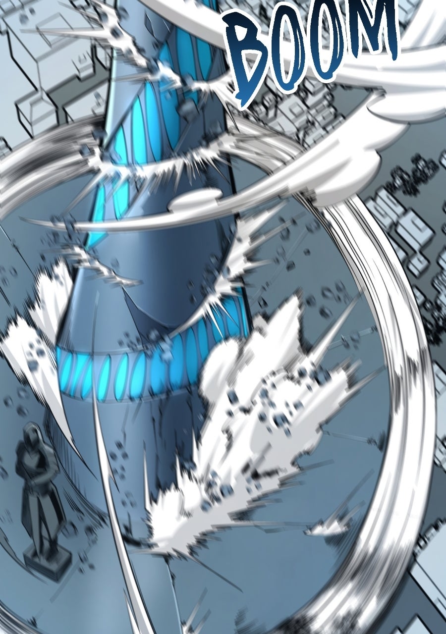 All-Class Awakening:God Slayer II Episode 0 - Prologue page 162 - 