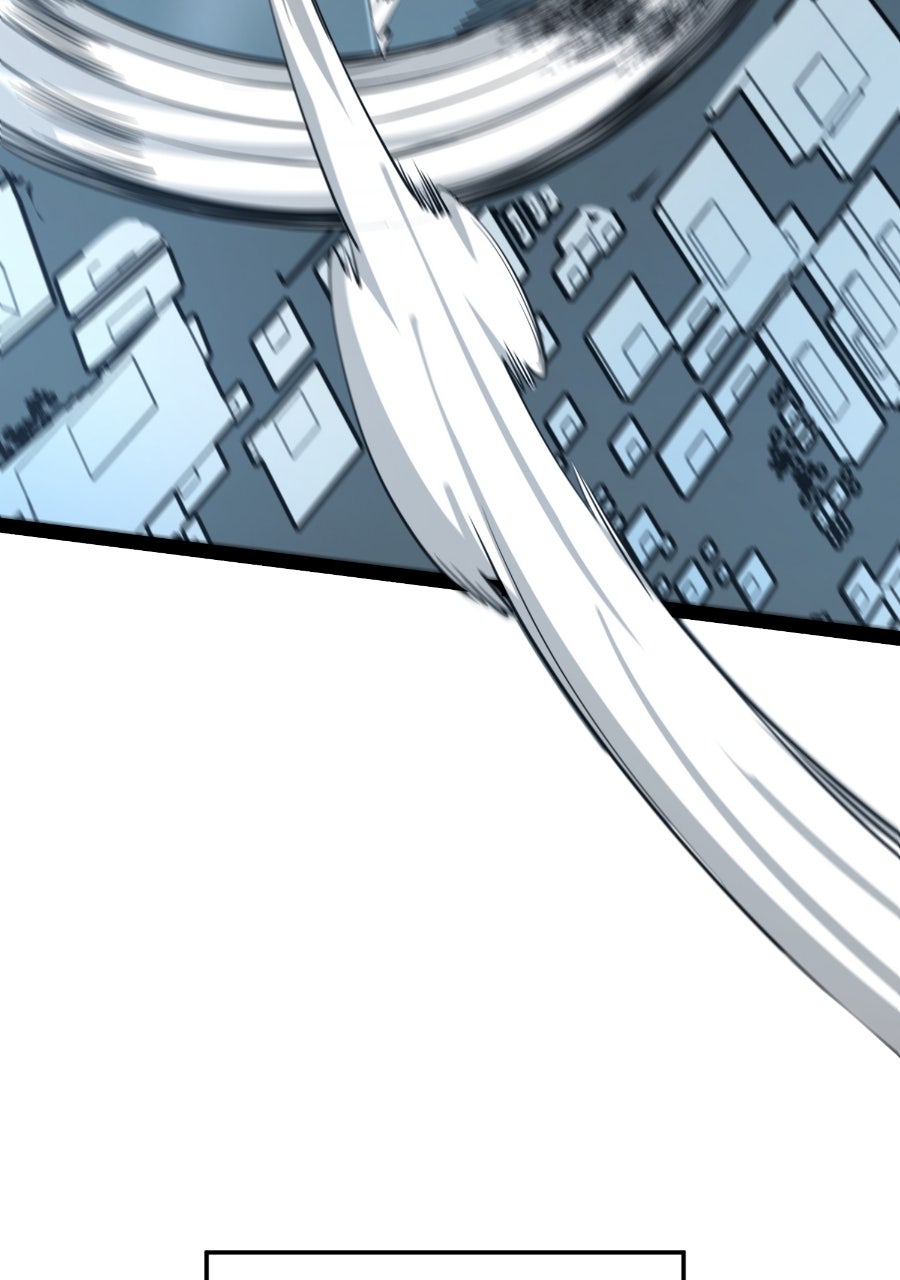 All-Class Awakening:God Slayer II Episode 0 - Prologue page 163 - 