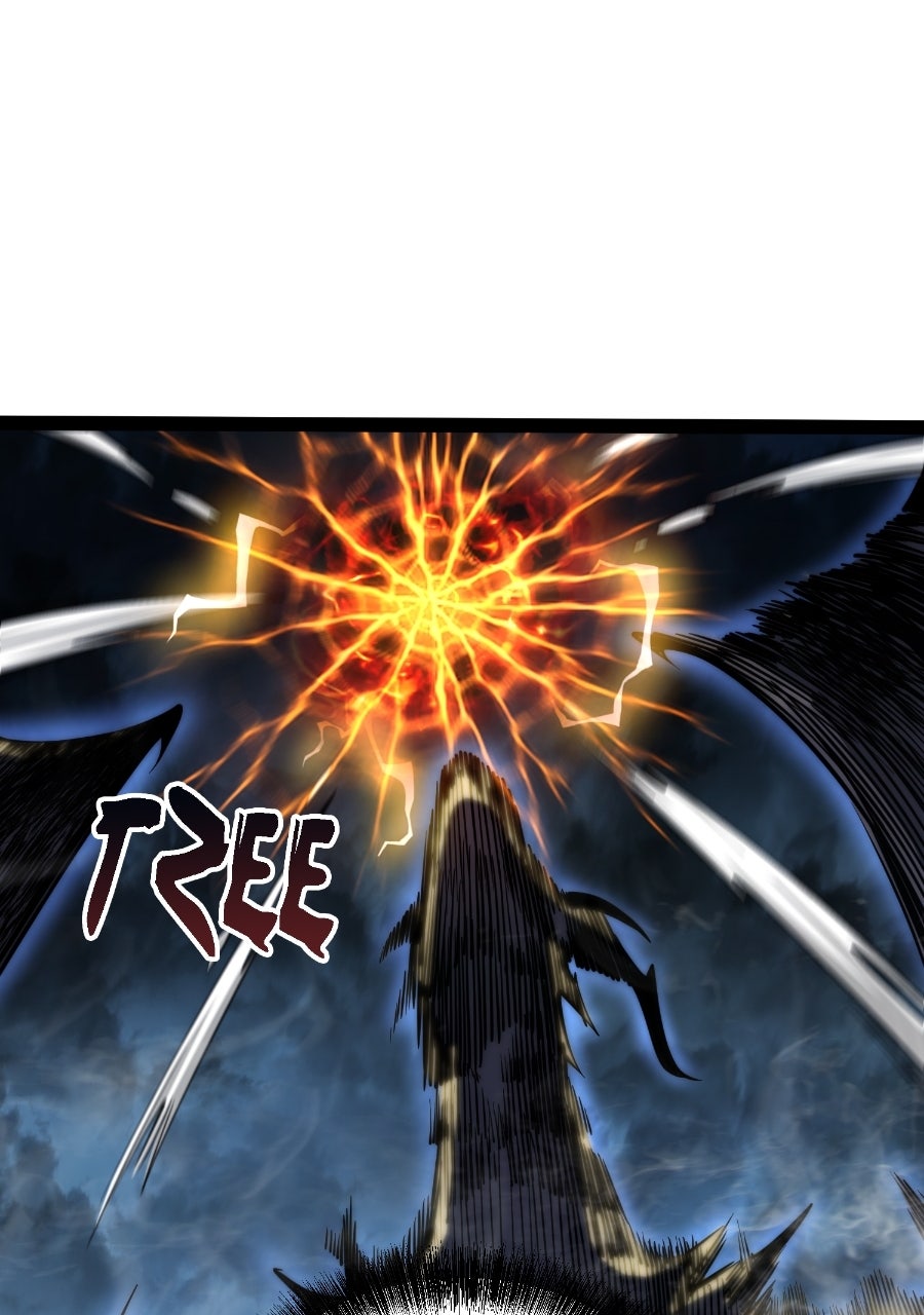 All-Class Awakening:God Slayer II Episode 0 - Prologue page 165 - 