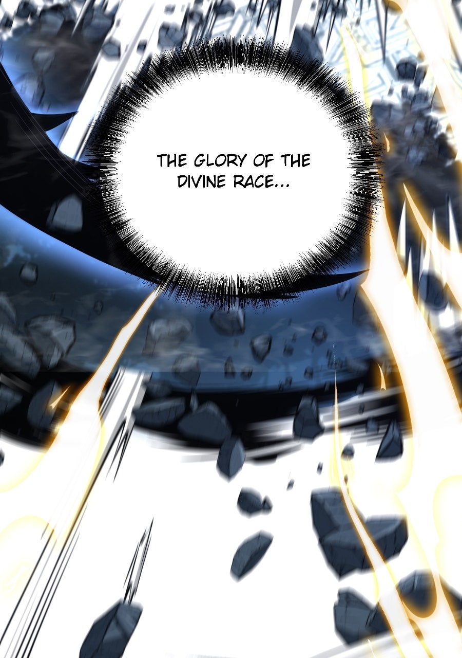 All-Class Awakening:God Slayer II Episode 0 - Prologue page 169 - 