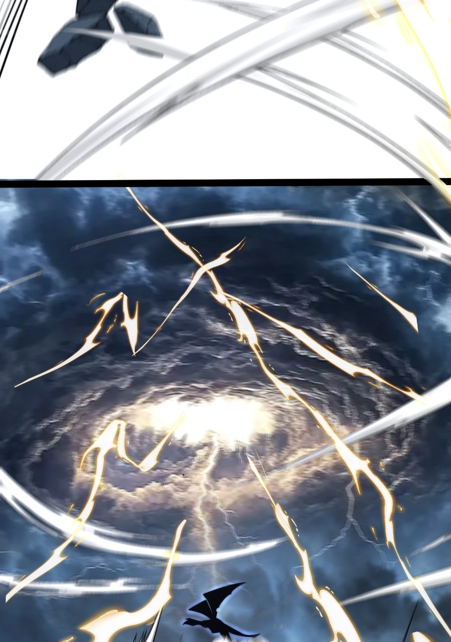 All-Class Awakening:God Slayer II Episode 0 - Prologue page 170 - 
