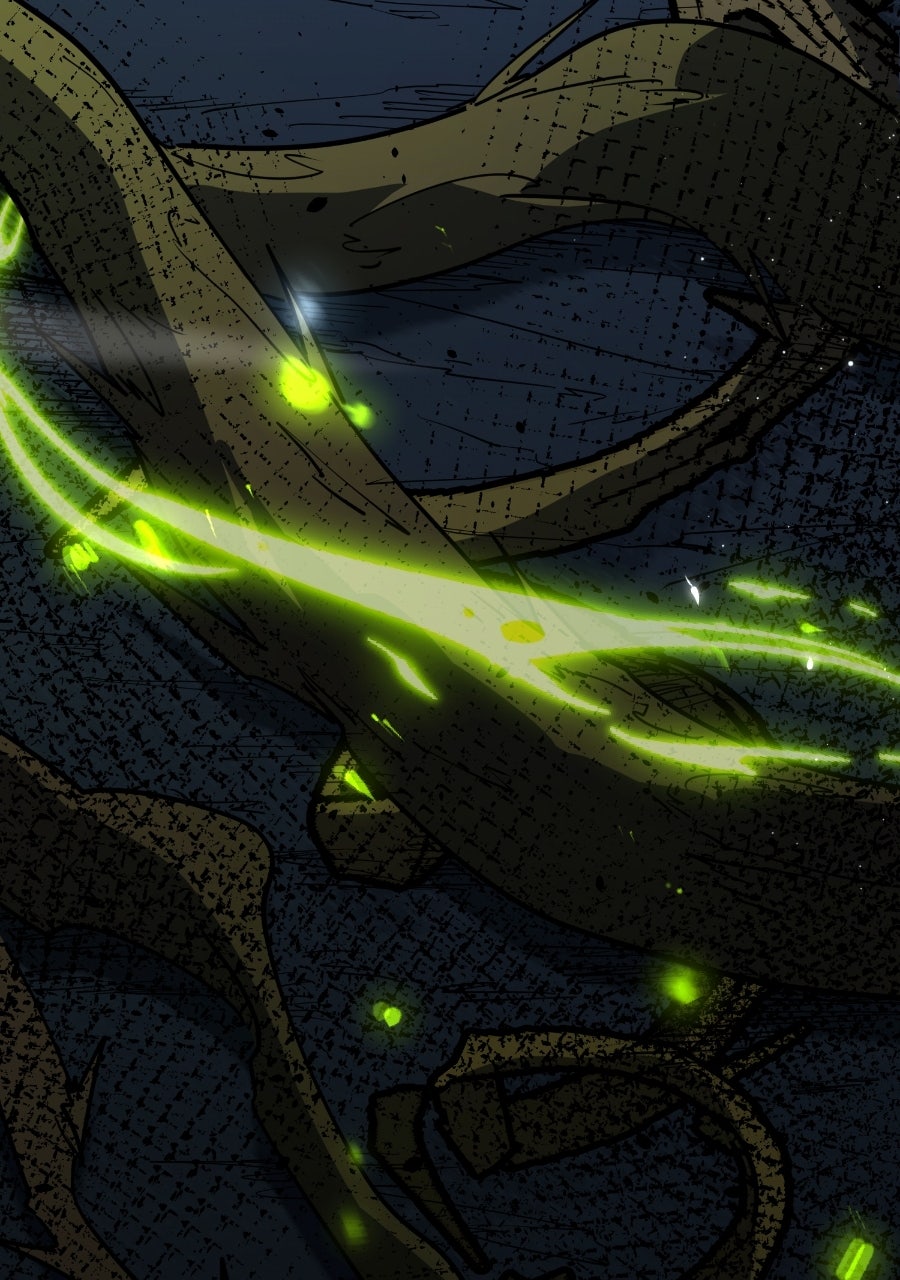 All-Class Awakening:God Slayer II Episode 0 - Prologue page 18 - 