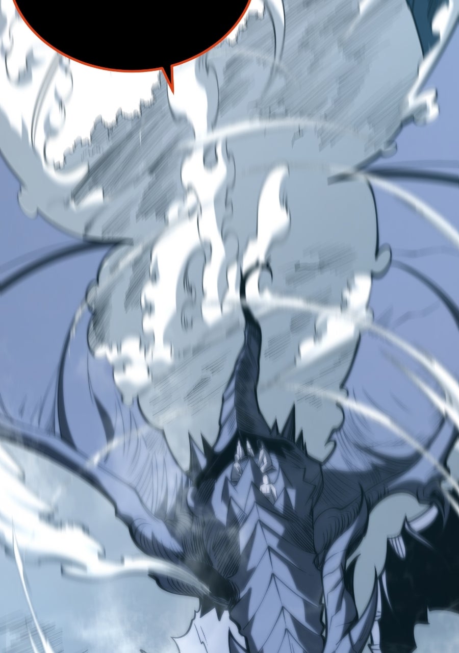 All-Class Awakening:God Slayer II Episode 0 - Prologue page 175 - 