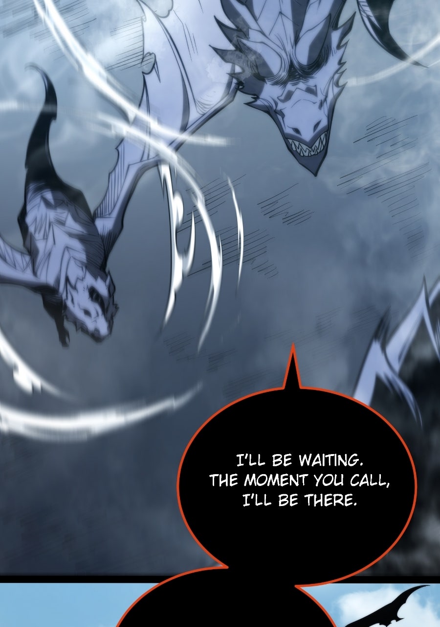 All-Class Awakening:God Slayer II Episode 0 - Prologue page 176 - 