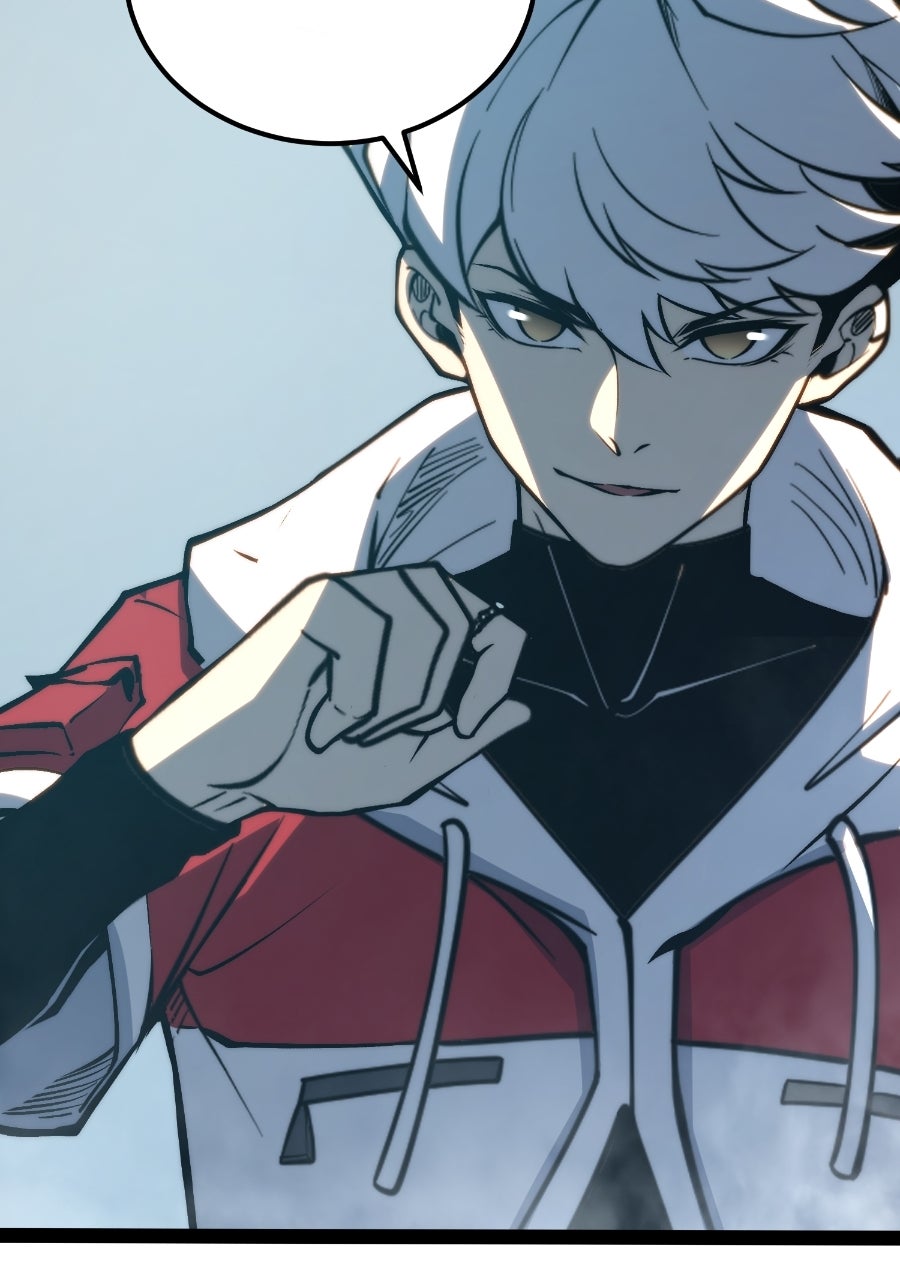 All-Class Awakening:God Slayer II Episode 0 - Prologue page 180 - 