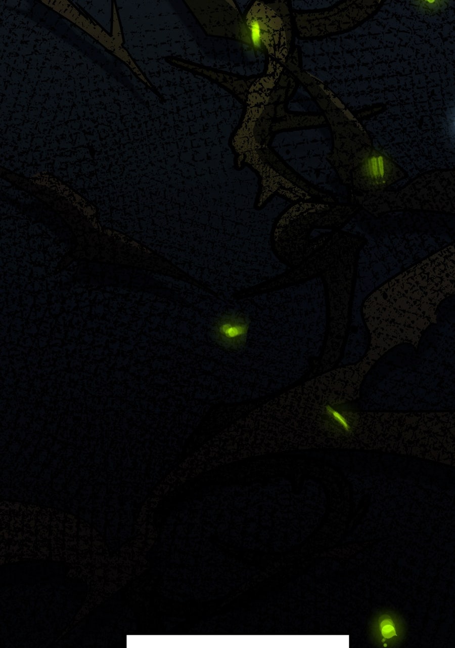 All-Class Awakening:God Slayer II Episode 0 - Prologue page 19 - 