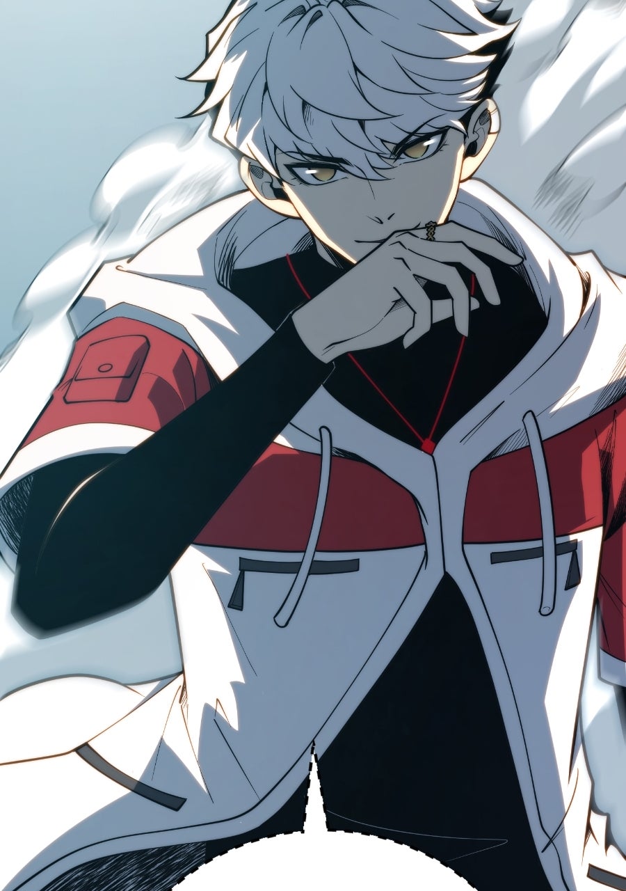 All-Class Awakening:God Slayer II Episode 0 - Prologue page 184 - 