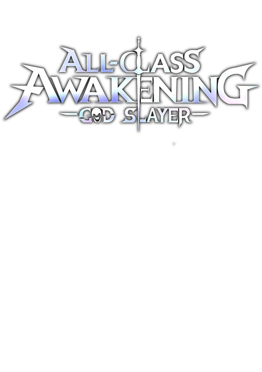 All-Class Awakening:God Slayer II Episode 0 - Prologue page 186 - 