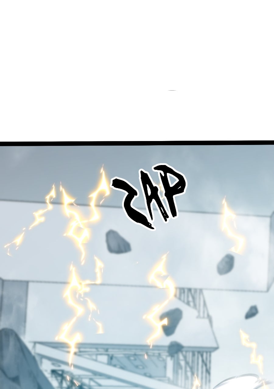 All-Class Awakening:God Slayer II Episode 0 - Prologue page 187 - 