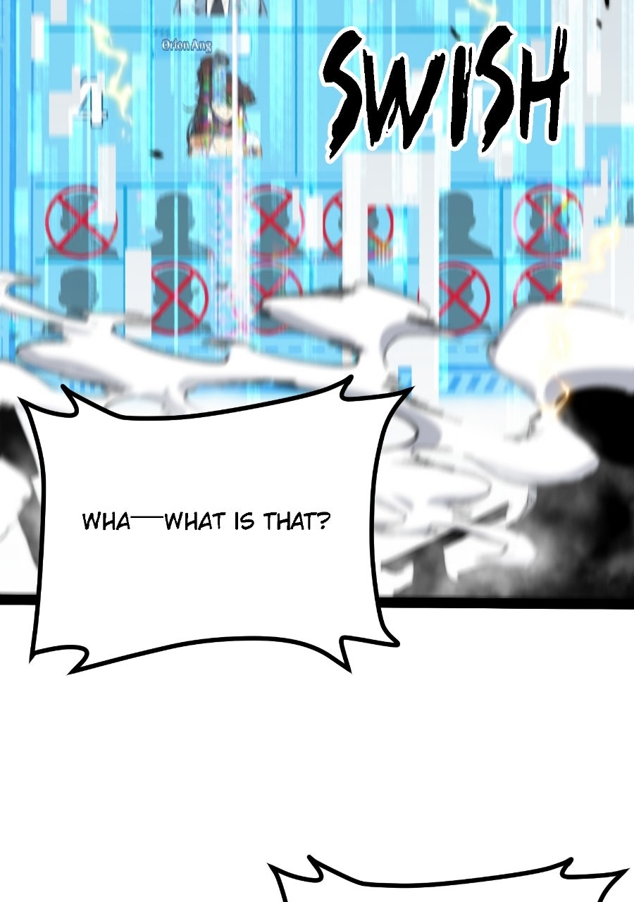 All-Class Awakening:God Slayer II Episode 0 - Prologue page 190 - 