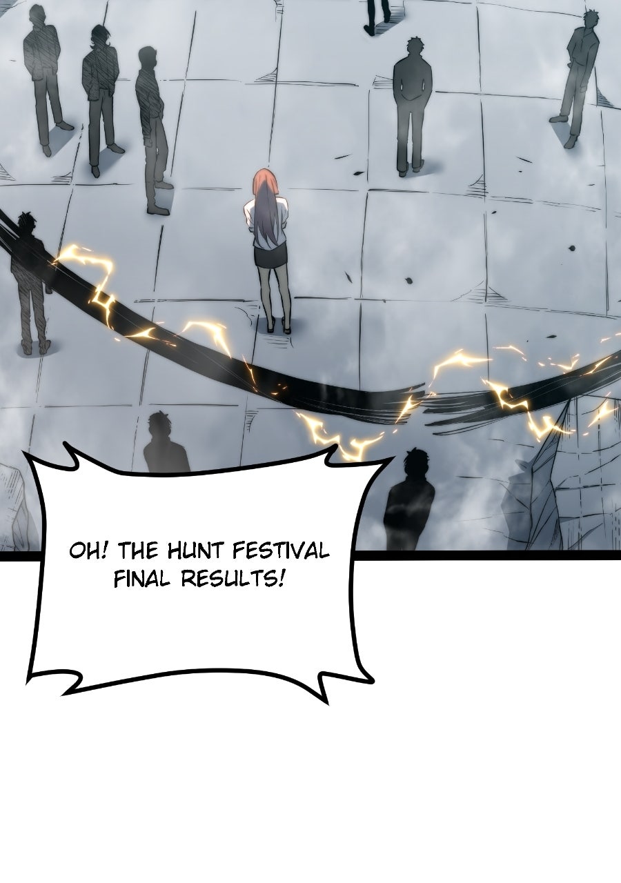 All-Class Awakening:God Slayer II Episode 0 - Prologue page 192 - 