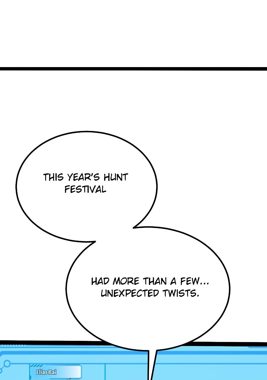 All-Class Awakening:God Slayer II Episode 0 - Prologue page 193 - 