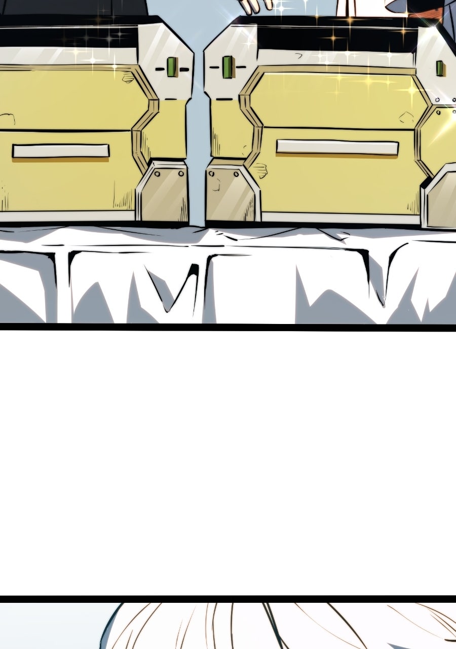All-Class Awakening:God Slayer II Episode 0 - Prologue page 197 - 