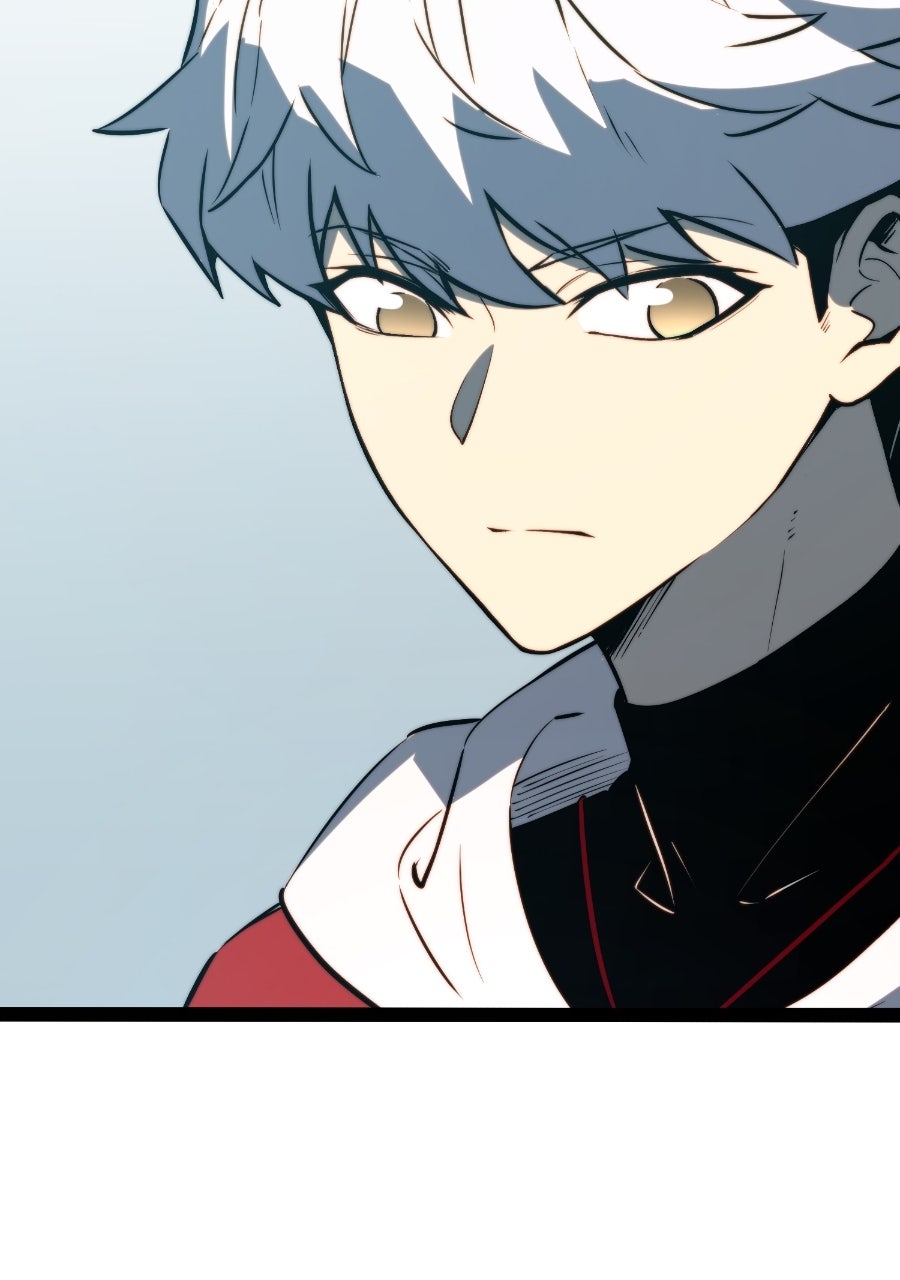 All-Class Awakening:God Slayer II Episode 0 - Prologue page 198 - 
