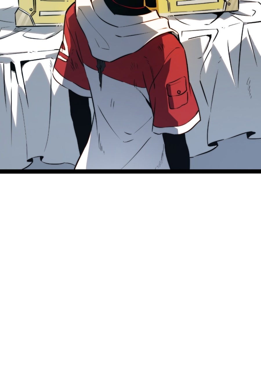 All-Class Awakening:God Slayer II Episode 0 - Prologue page 200 - 