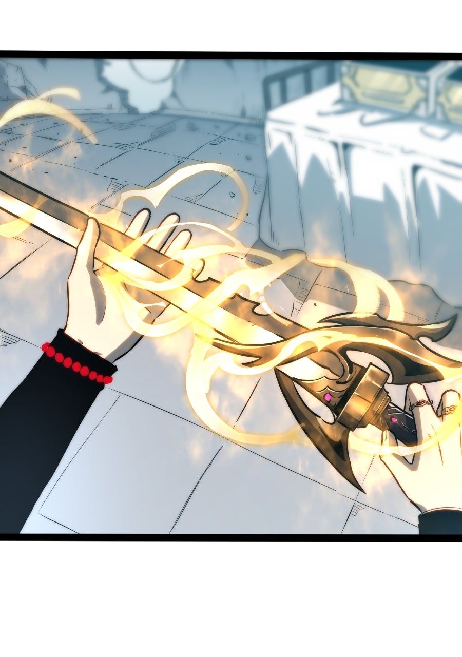 All-Class Awakening:God Slayer II Episode 0 - Prologue page 204 - 