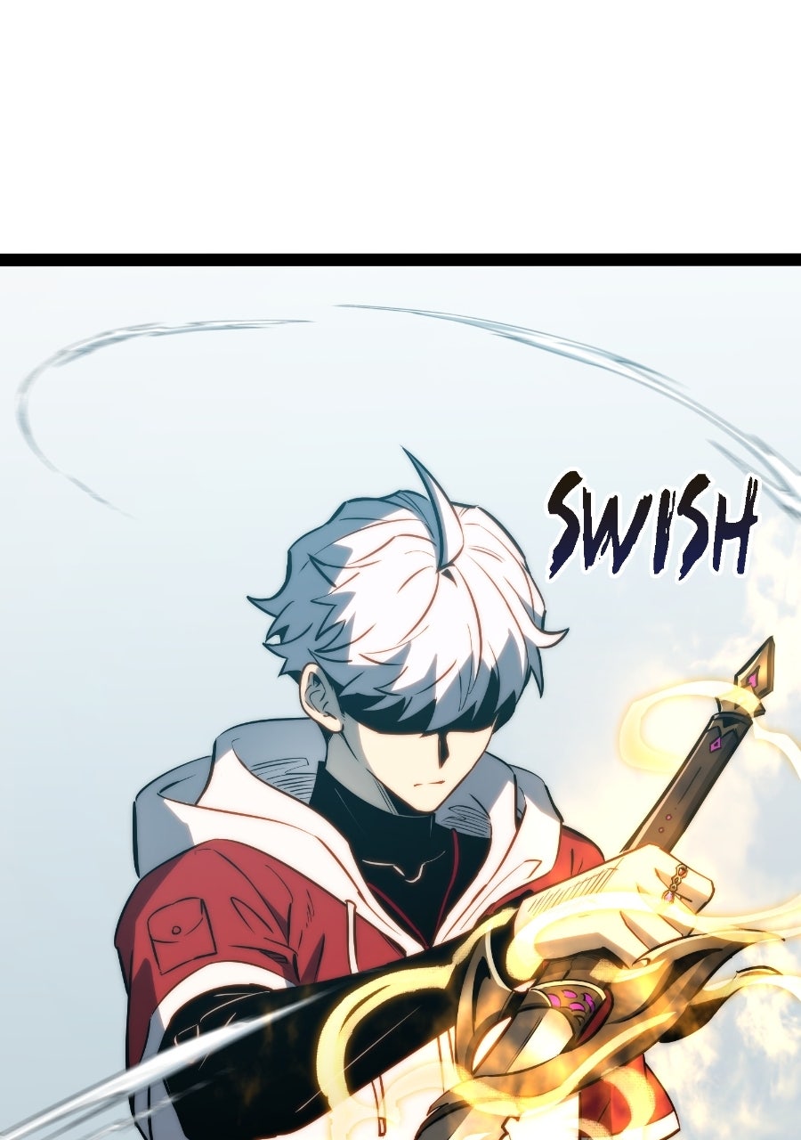 All-Class Awakening:God Slayer II Episode 0 - Prologue page 205 - 
