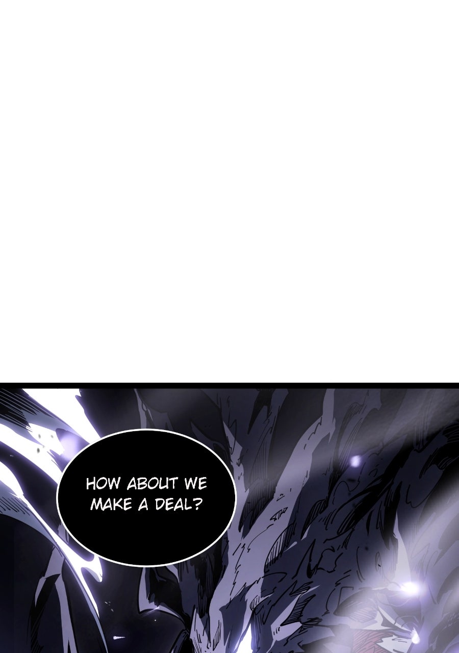 All-Class Awakening:God Slayer II Episode 0 - Prologue page 23 - 