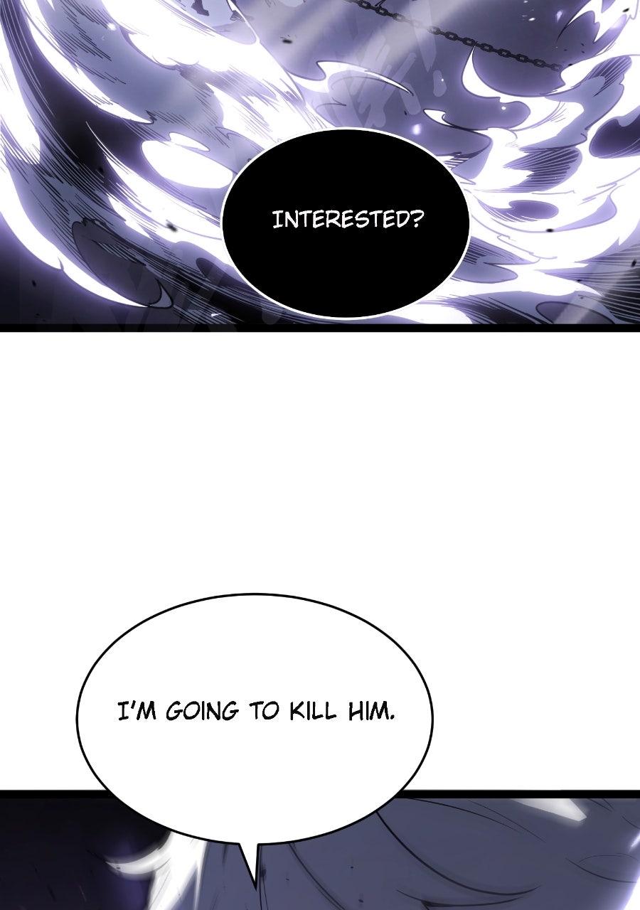 All-Class Awakening:God Slayer II Episode 0 - Prologue page 25 - 