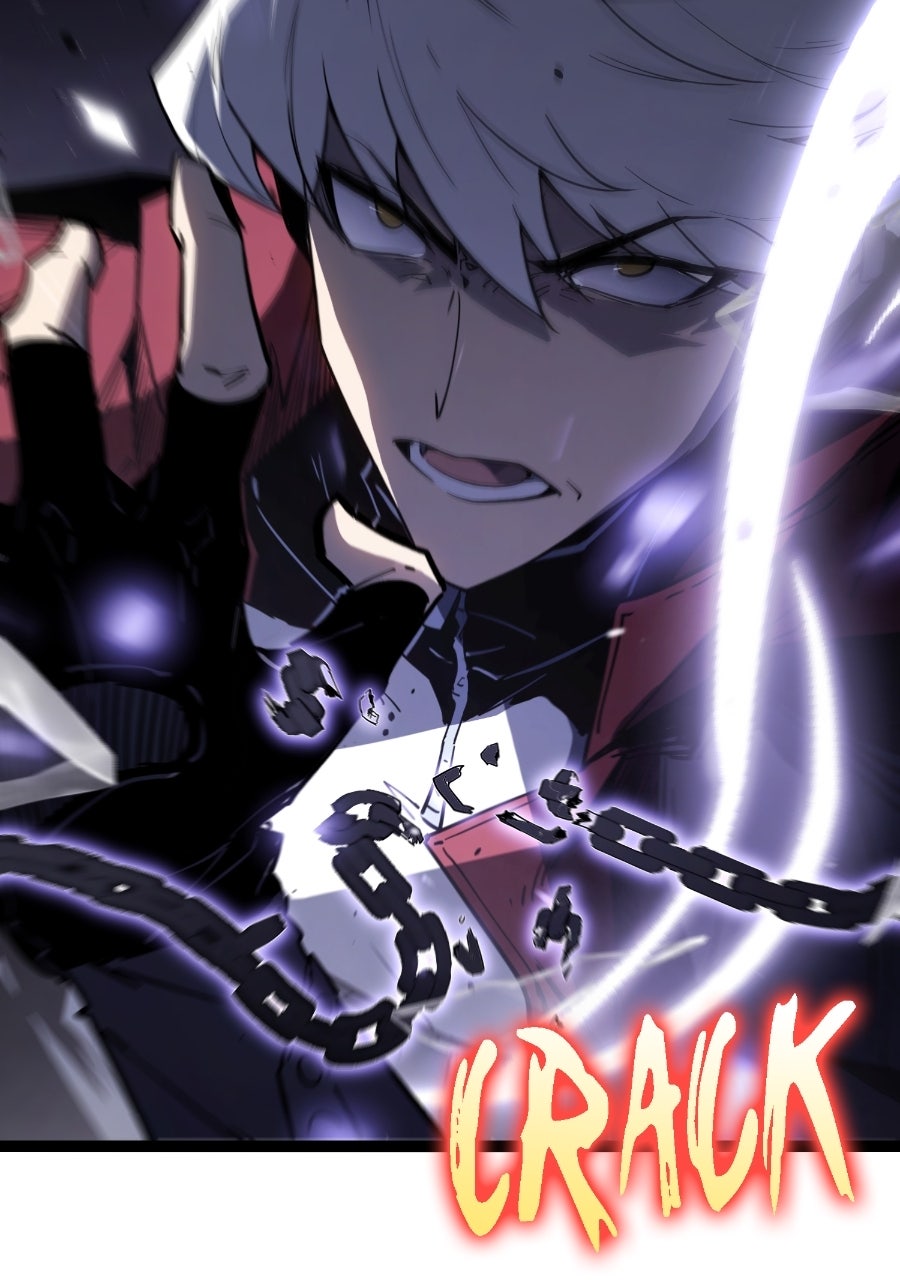 All-Class Awakening:God Slayer II Episode 0 - Prologue page 26 - 