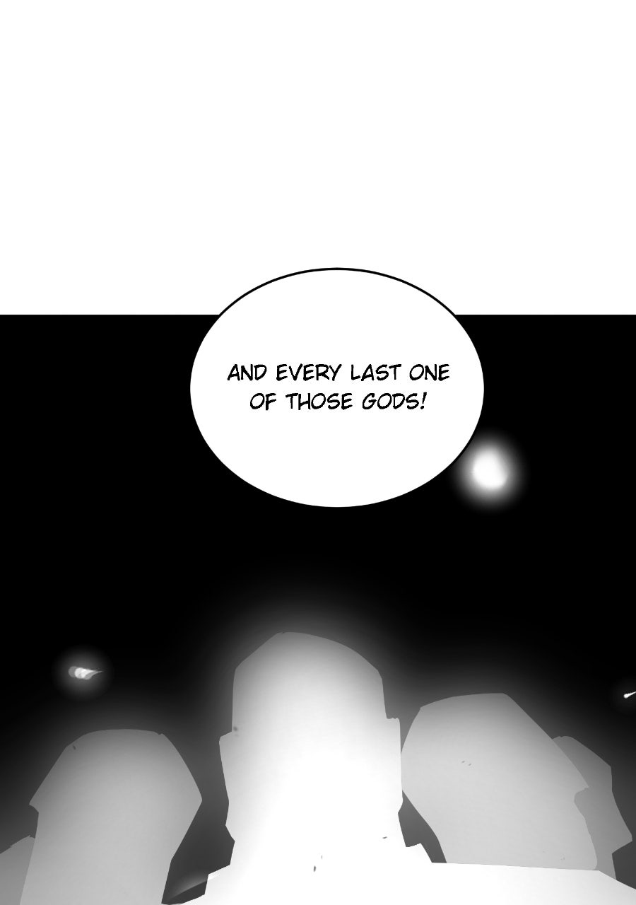 All-Class Awakening:God Slayer II Episode 0 - Prologue page 27 - 