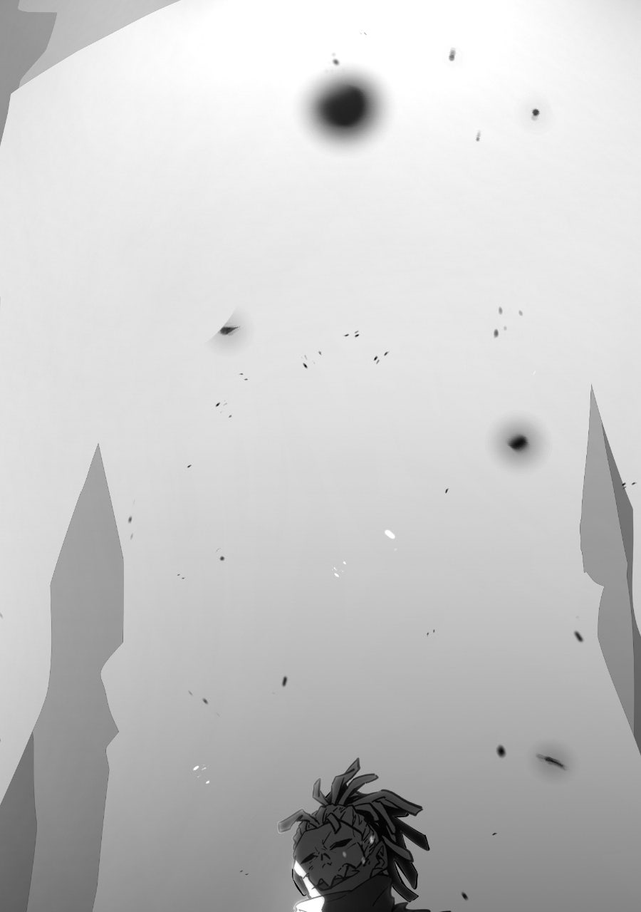 All-Class Awakening:God Slayer II Episode 0 - Prologue page 28 - 
