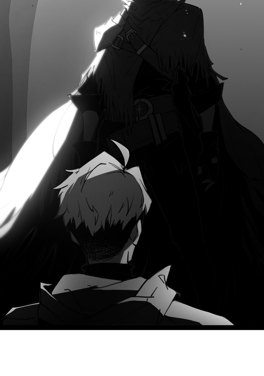 All-Class Awakening:God Slayer II Episode 0 - Prologue page 29 - 