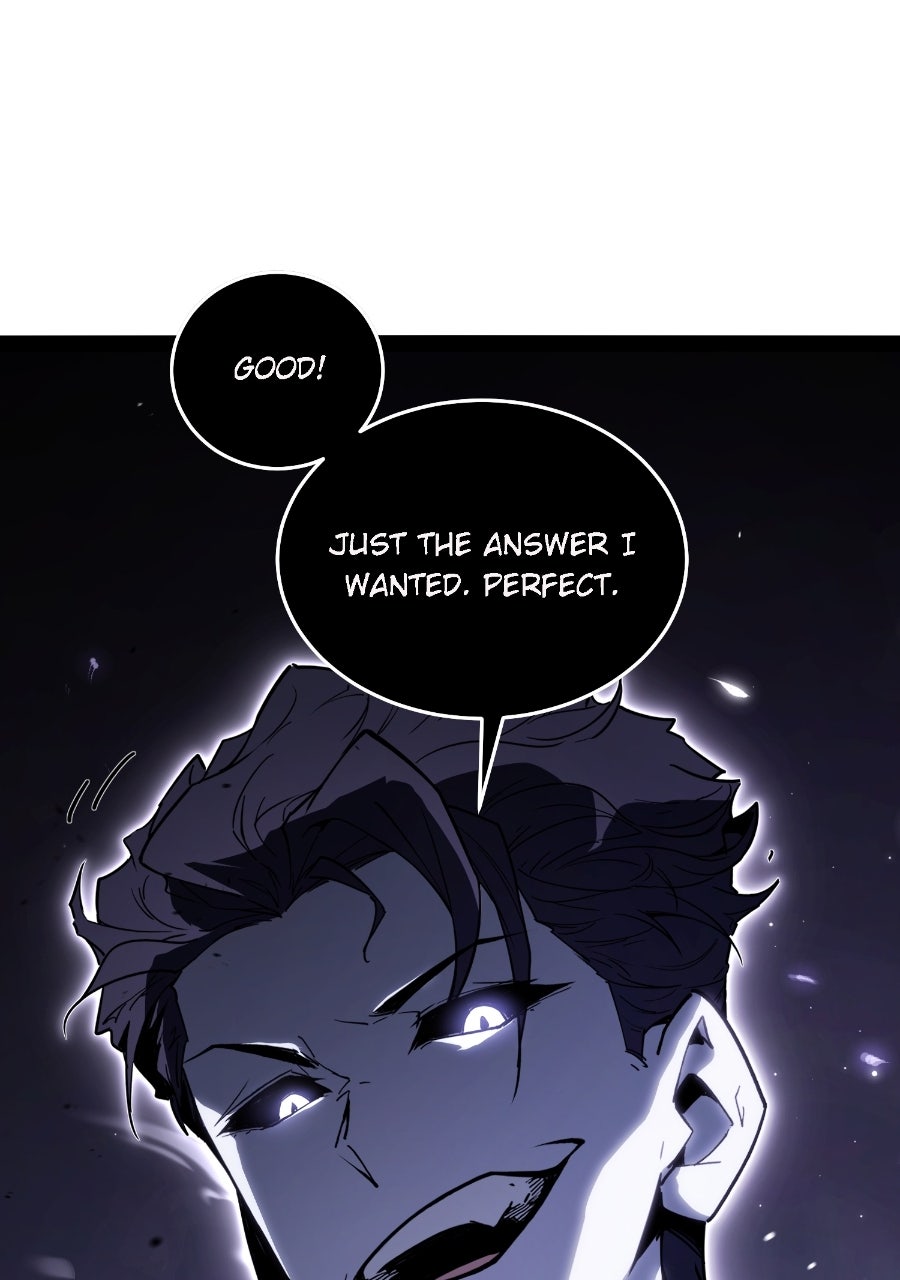 All-Class Awakening:God Slayer II Episode 0 - Prologue page 30 - 