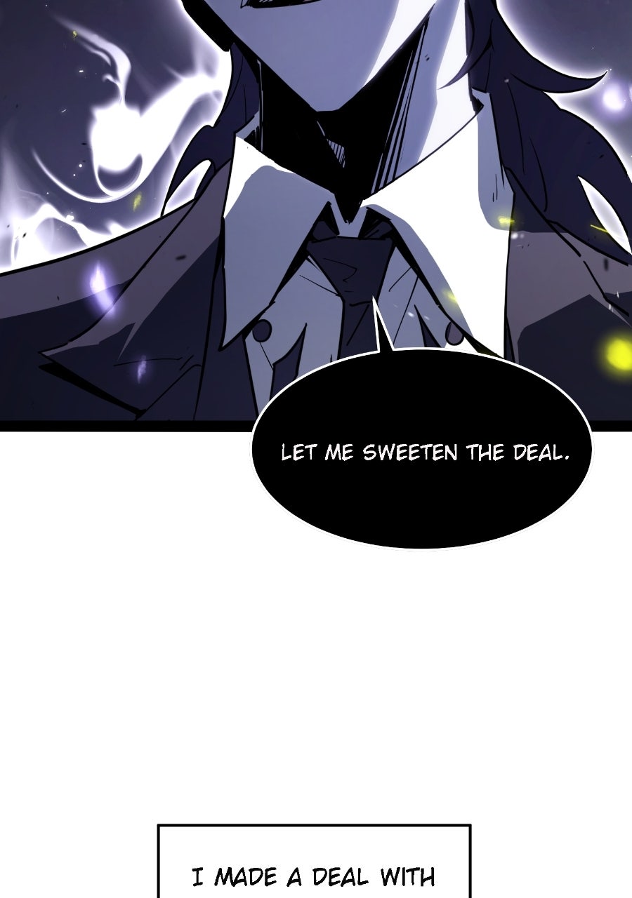 All-Class Awakening:God Slayer II Episode 0 - Prologue page 31 - 