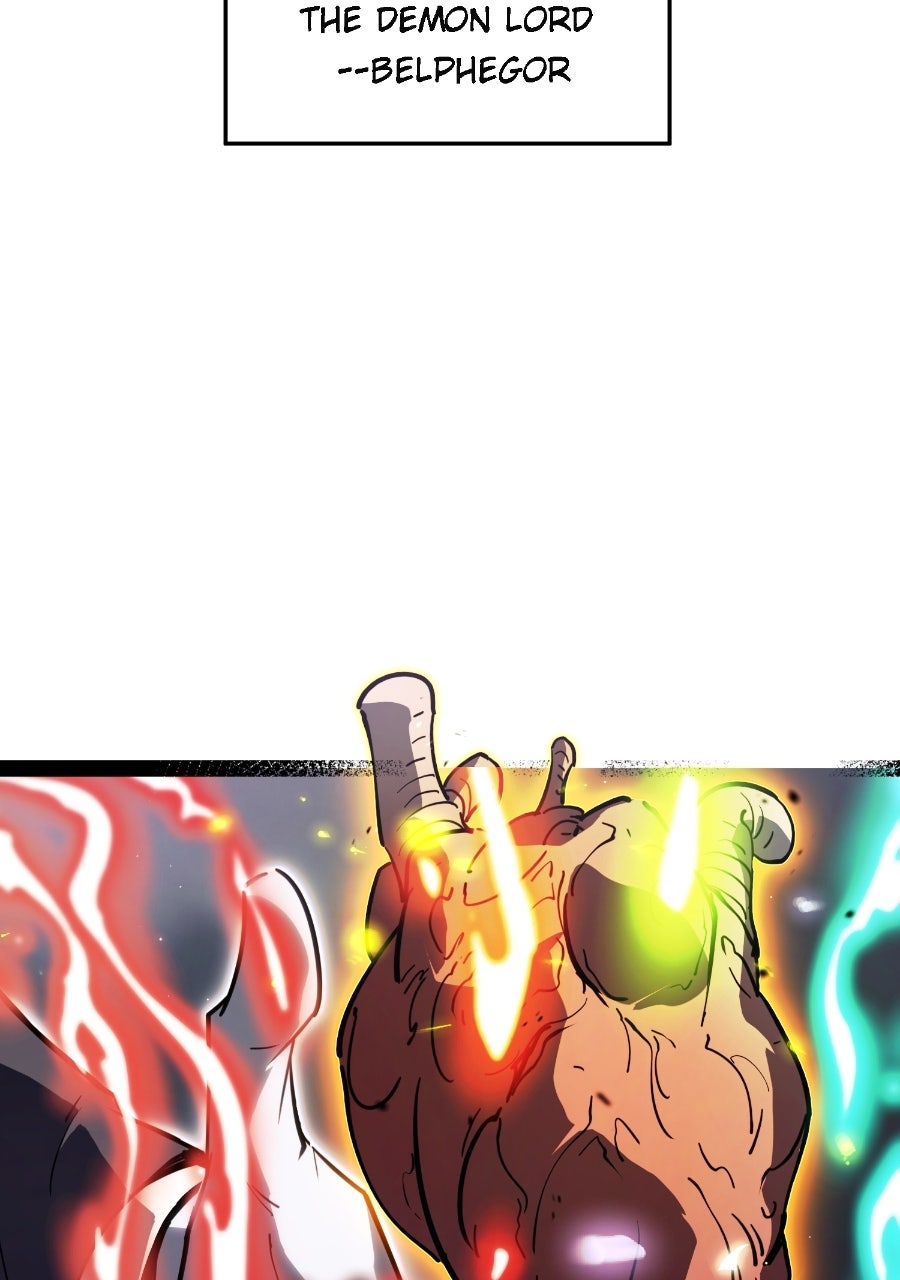 All-Class Awakening:God Slayer II Episode 0 - Prologue page 32 - 