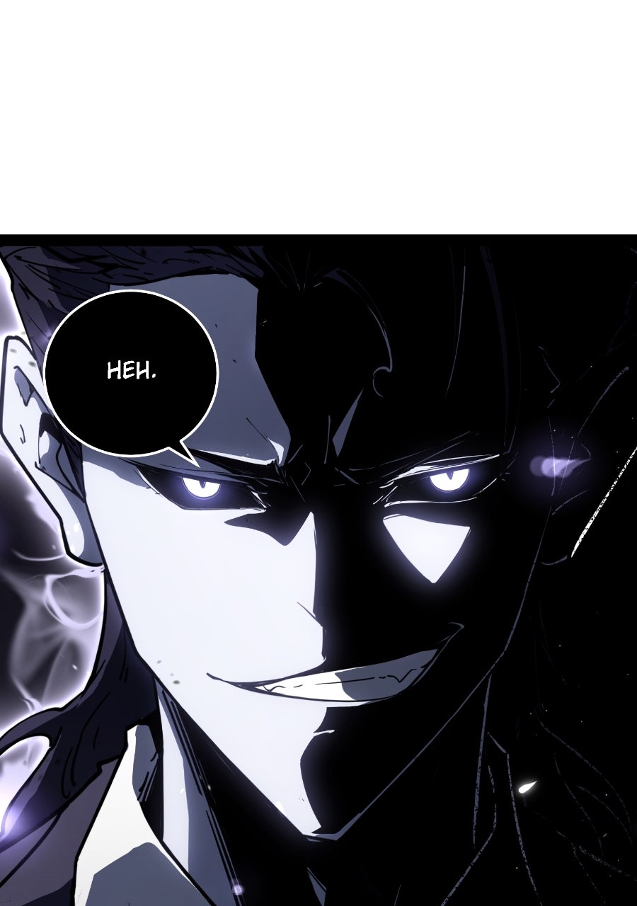 All-Class Awakening:God Slayer II Episode 0 - Prologue page 34 - 