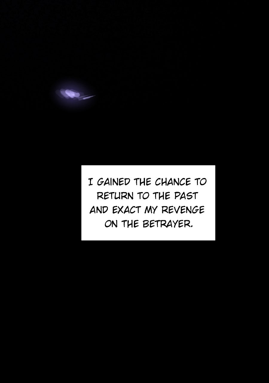 All-Class Awakening:God Slayer II Episode 0 - Prologue page 36 - 