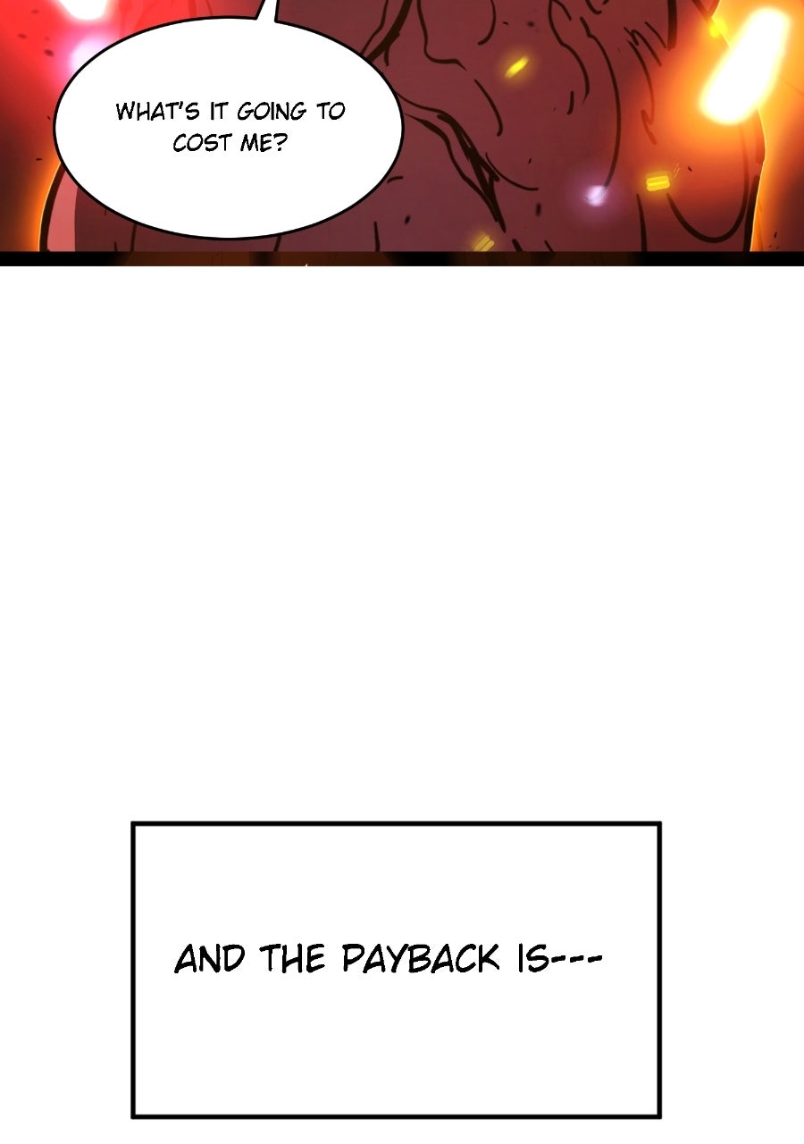 All-Class Awakening:God Slayer II Episode 0 - Prologue page 39 - 