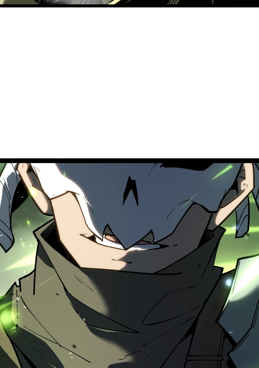 All-Class Awakening:God Slayer II Episode 0 - Prologue page 5 - 