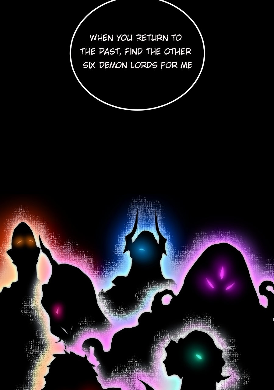 All-Class Awakening:God Slayer II Episode 0 - Prologue page 41 - 