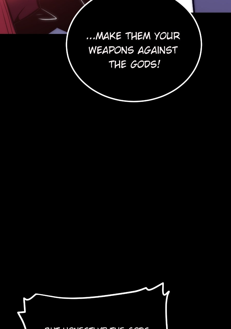 All-Class Awakening:God Slayer II Episode 0 - Prologue page 45 - 