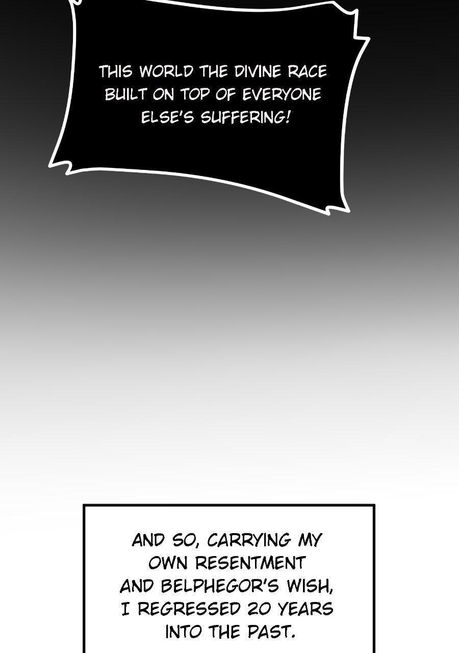 All-Class Awakening:God Slayer II Episode 0 - Prologue page 48 - 