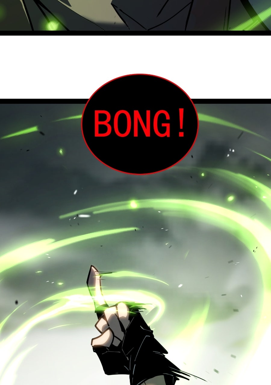 All-Class Awakening:God Slayer II Episode 0 - Prologue page 6 - 