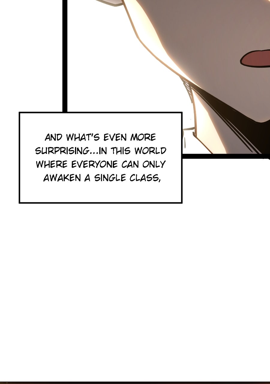 All-Class Awakening:God Slayer II Episode 0 - Prologue page 51 - 