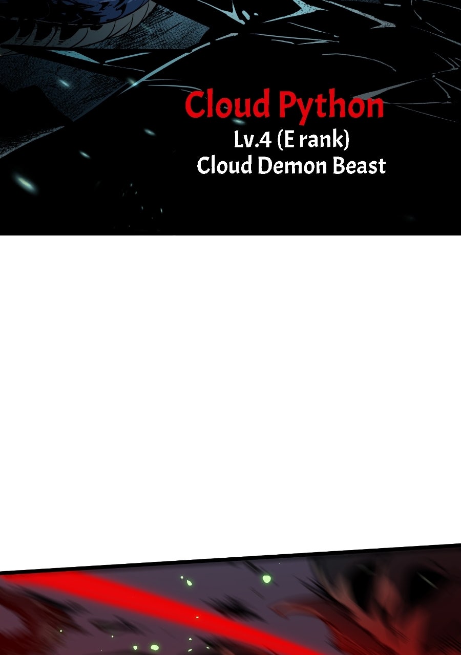 All-Class Awakening:God Slayer II Episode 0 - Prologue page 58 - 