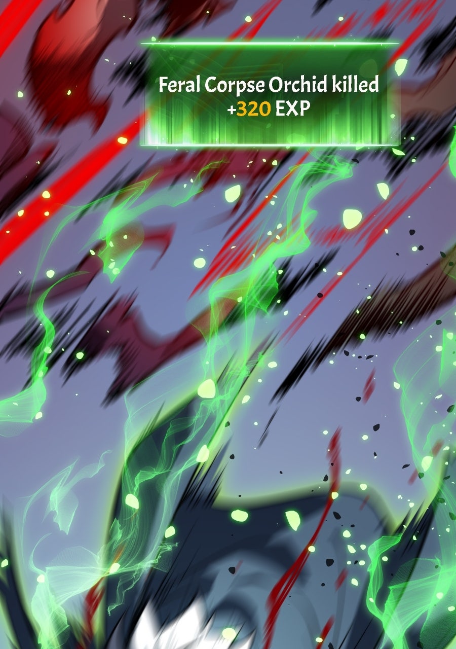 All-Class Awakening:God Slayer II Episode 0 - Prologue page 60 - 