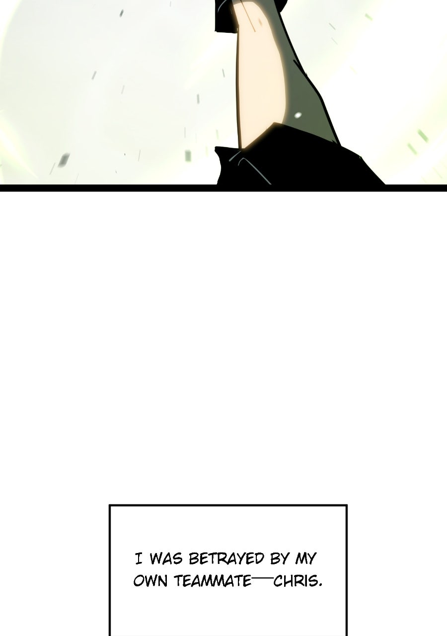 All-Class Awakening:God Slayer II Episode 0 - Prologue page 7 - 