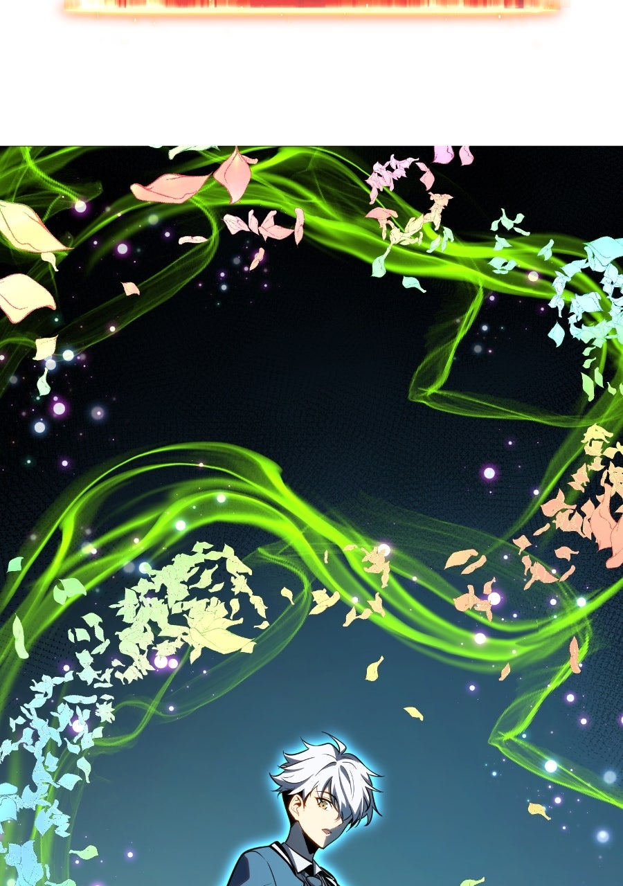 All-Class Awakening:God Slayer II Episode 0 - Prologue page 65 - 