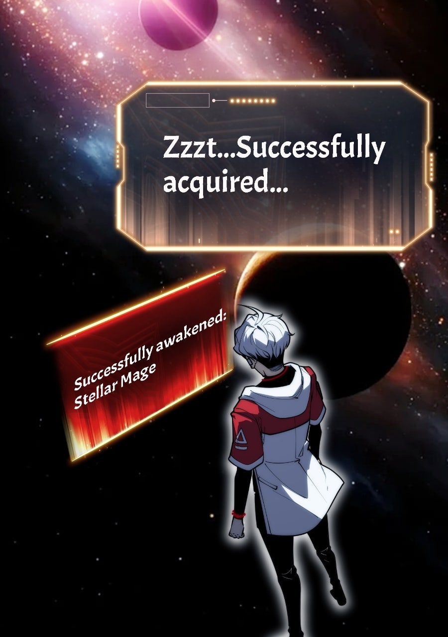 All-Class Awakening:God Slayer II Episode 0 - Prologue page 69 - 