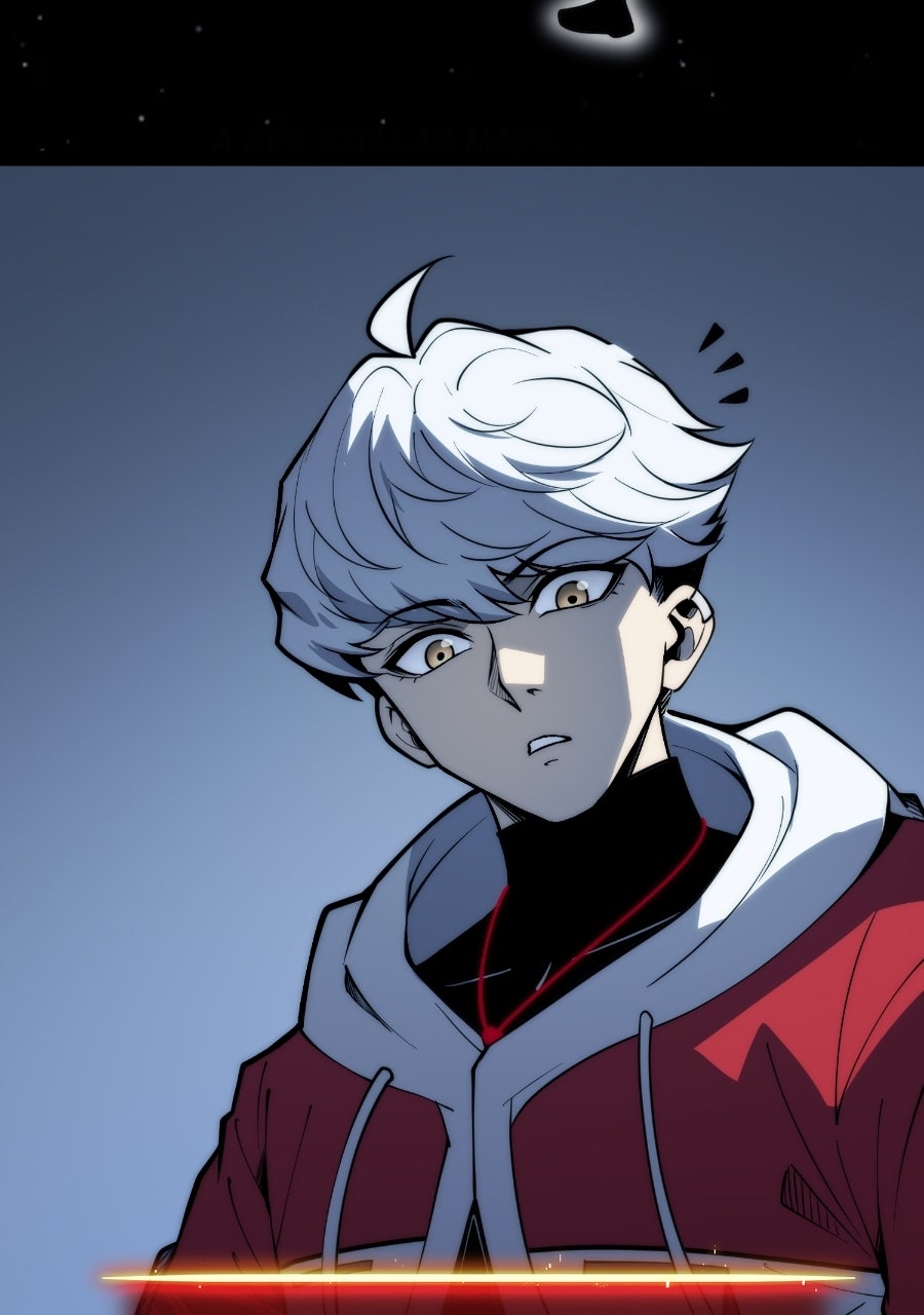 All-Class Awakening:God Slayer II Episode 0 - Prologue page 70 - 
