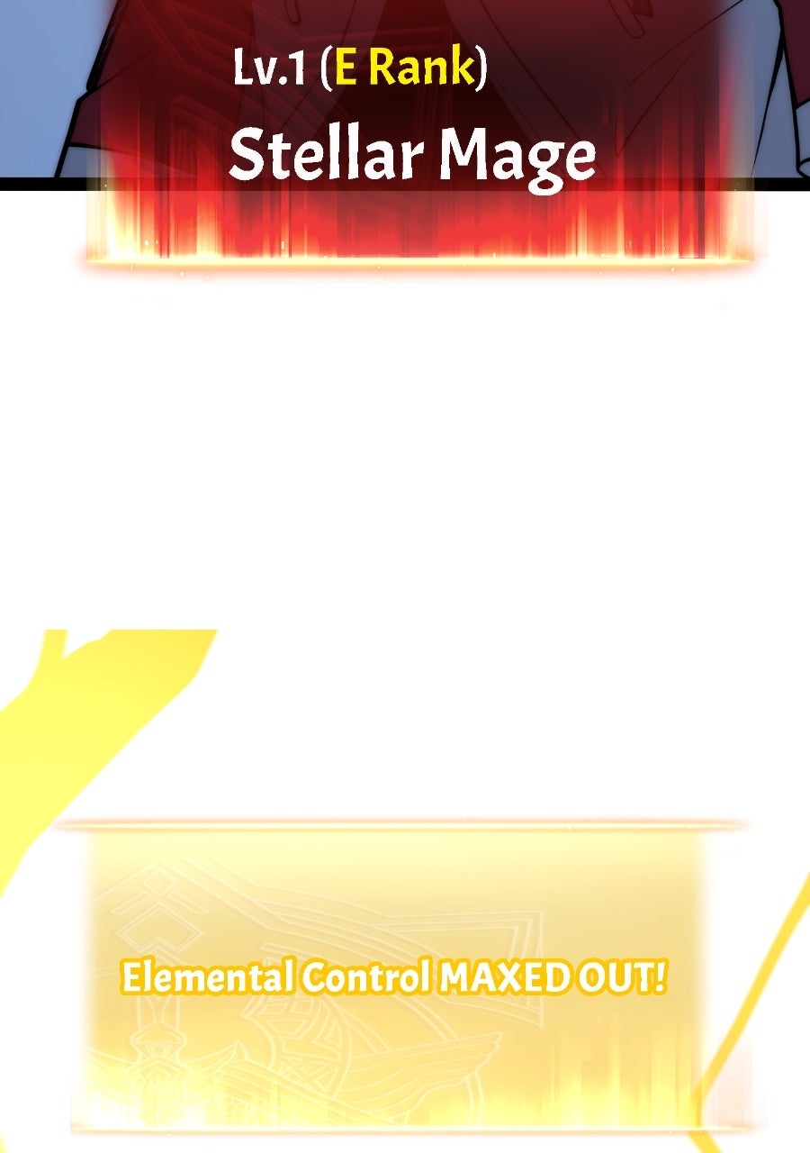 All-Class Awakening:God Slayer II Episode 0 - Prologue page 71 - 