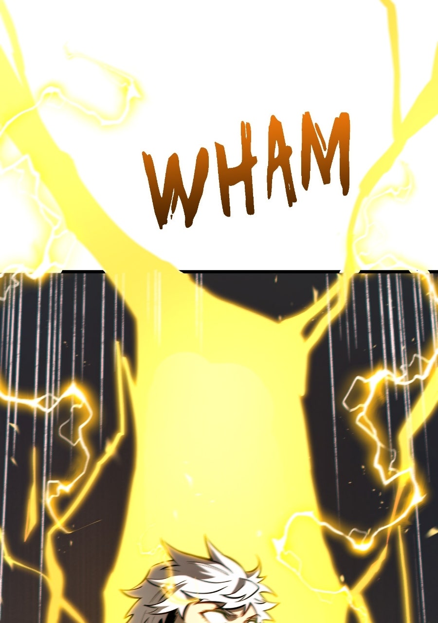 All-Class Awakening:God Slayer II Episode 0 - Prologue page 72 - 