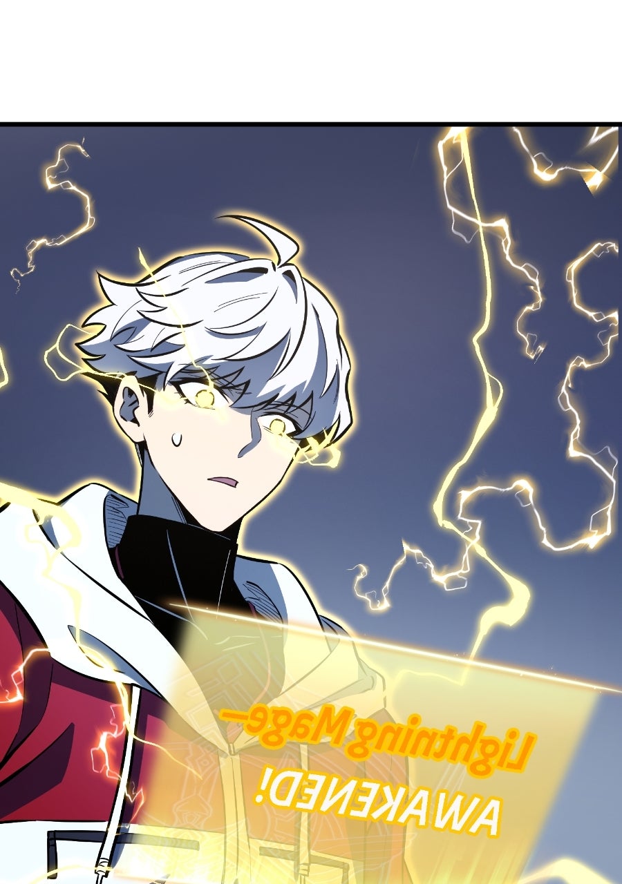 All-Class Awakening:God Slayer II Episode 0 - Prologue page 75 - 
